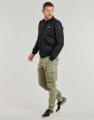 Pantalone Cargo Schott TR RANDY 170 Kaki Pantalone Cargo Uomo - 3