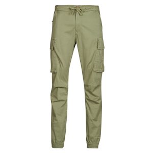 Pantalone Cargo uomo Schott  TR RANDY 170  Kaki Schott 3417751778176