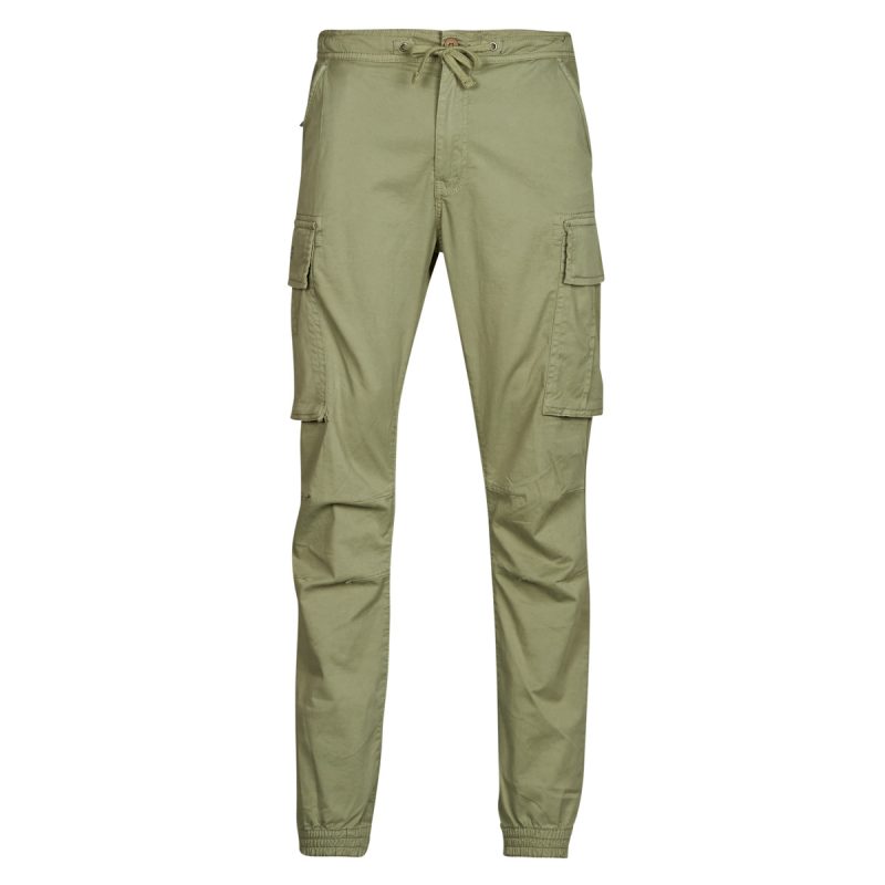 Pantalone Cargo Schott TR RANDY 170 Kaki Pantalone Cargo Uomo - 1