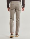 Chino Hose Only & Sons ONSMARK SLIM BRUSHED PIQUE 0353 Beige Herren Chino Hose - 4