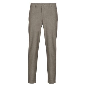 Pantalone Chino uomo Only & Sons   ONSMARK SLIM BRUSHED PIQUE 0353  Beige Only & Sons 5715726426250