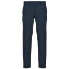 Pantalone Chino Only & Sons ONSMARK SLIM BRUSHED PIQUE 0353 Marine Pantaloni Chino Uomo - 1