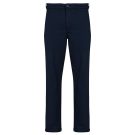 Pantalone Chino Pepe jeans GYMDIGO CHINO Marine Pantaloni Chino Uomo - 1