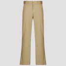 Pantalon de travail Dickies 247 Regular couleur beige sable du d&eacute;sert - Pantalon chino pour homme - Taille 1