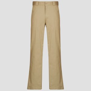 Pantalone uomo Dickies  247 REGULAR WORK PANT DESERT SAND  Beige Dickies 198265507157