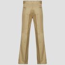 Pantalon de travail Dickies 247 Regular couleur beige sable du d&eacute;sert - Pantalon chino pour homme - Taille 6