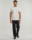 Pantaloni sportivi Fila HIGH TIDE RELAXED 4-WAY STRETCH TROUSERS Nero Pantaloni sportivi Uomo - 2