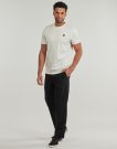 Pantaloni sportivi Fila HIGH TIDE RELAXED 4-WAY STRETCH TROUSERS Nero Pantaloni sportivi Uomo - 3