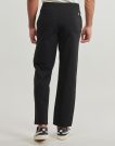 Pantaloni sportivi Fila HIGH TIDE RELAXED 4-WAY STRETCH TROUSERS Nero Pantaloni sportivi Uomo - 4