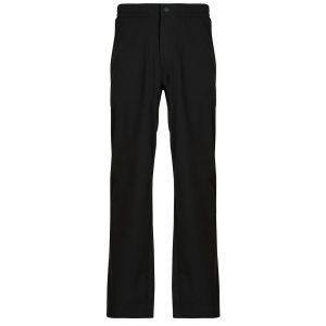 Pantalone uomo Fila  HIGH TIDE RELAXED 4-WAY STRETCH TROUSERS  Nero Fila 4067777247270