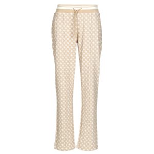 Pantaloni Sportivi    NEW AGGIE LONG  Beige