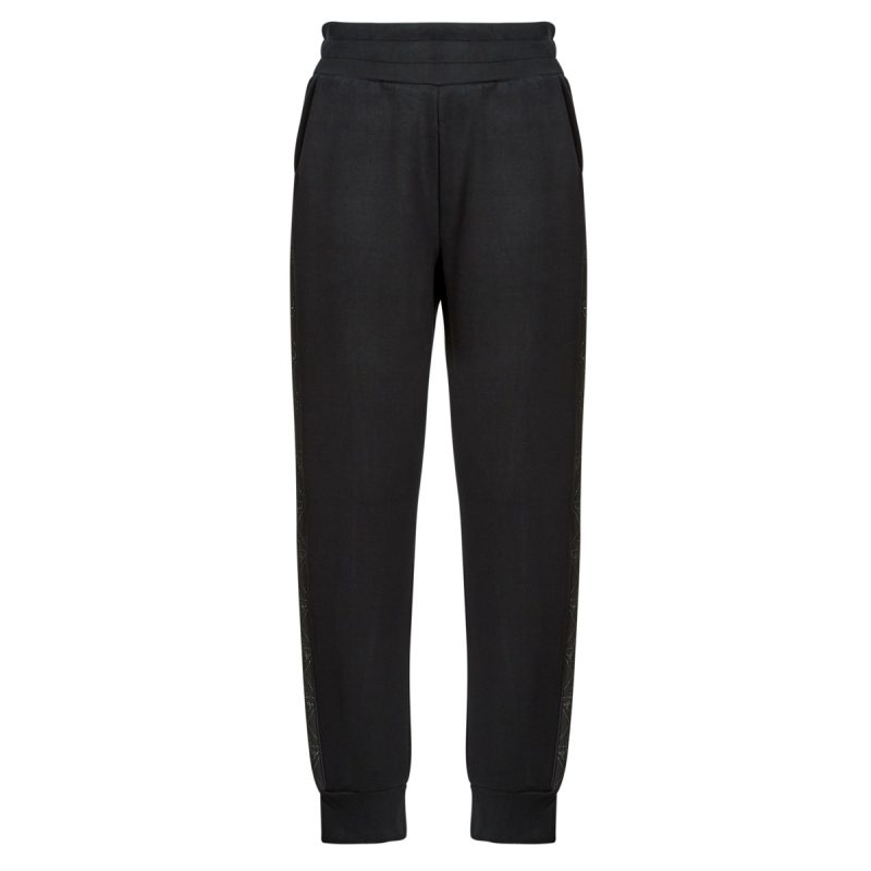Pantaloni Sportivi    NEW VICTOIRE SCUBA  Nero