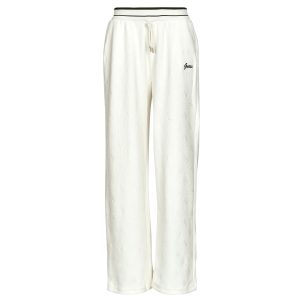 Pantaloni Sportivi    PAULINA WIDE LEG  Bianco