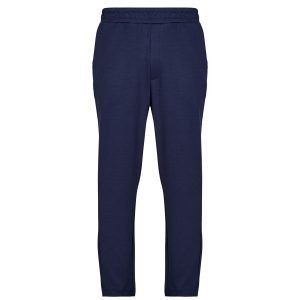 Pantaloni Sportivi uomo Fila  JOVENCAN SLIM CROPPED SMART SWEATPANTS  Marine Fila 4067777238612