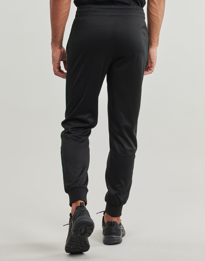 Pantaloni Sportivi Fila SAGANO REGULAR TRACK PANTS Nero Pantaloni Sportivi Uomo - 4