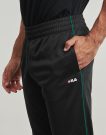 Pantaloni Sportivi Fila SAGANO REGULAR TRACK PANTS Nero Pantaloni Sportivi Uomo - 5
