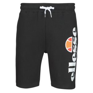 Pantaloni corti uomo Ellesse  BOSSINI  Nero Ellesse 5059335041535