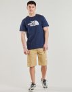 Pantaloni corti The North Face Exploration Cargo Short Marrone Pantaloni corti Uomo - 2