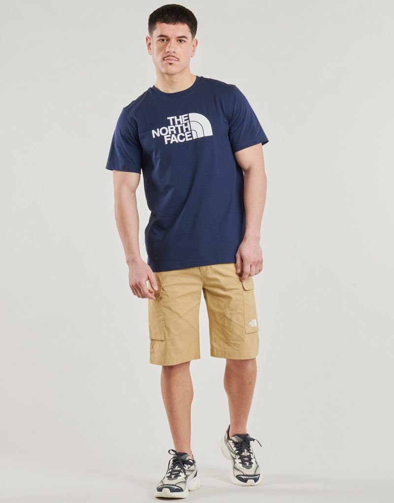 Pantaloni corti The North Face Exploration Cargo Short Marrone Pantaloni corti Uomo - 2