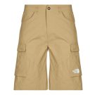 Pantaloni corti The North Face Exploration Cargo Short Marrone Pantaloni corti Uomo - 1