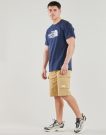 Pantaloni corti The North Face Exploration Cargo Short Marrone Pantaloni corti Uomo - 3