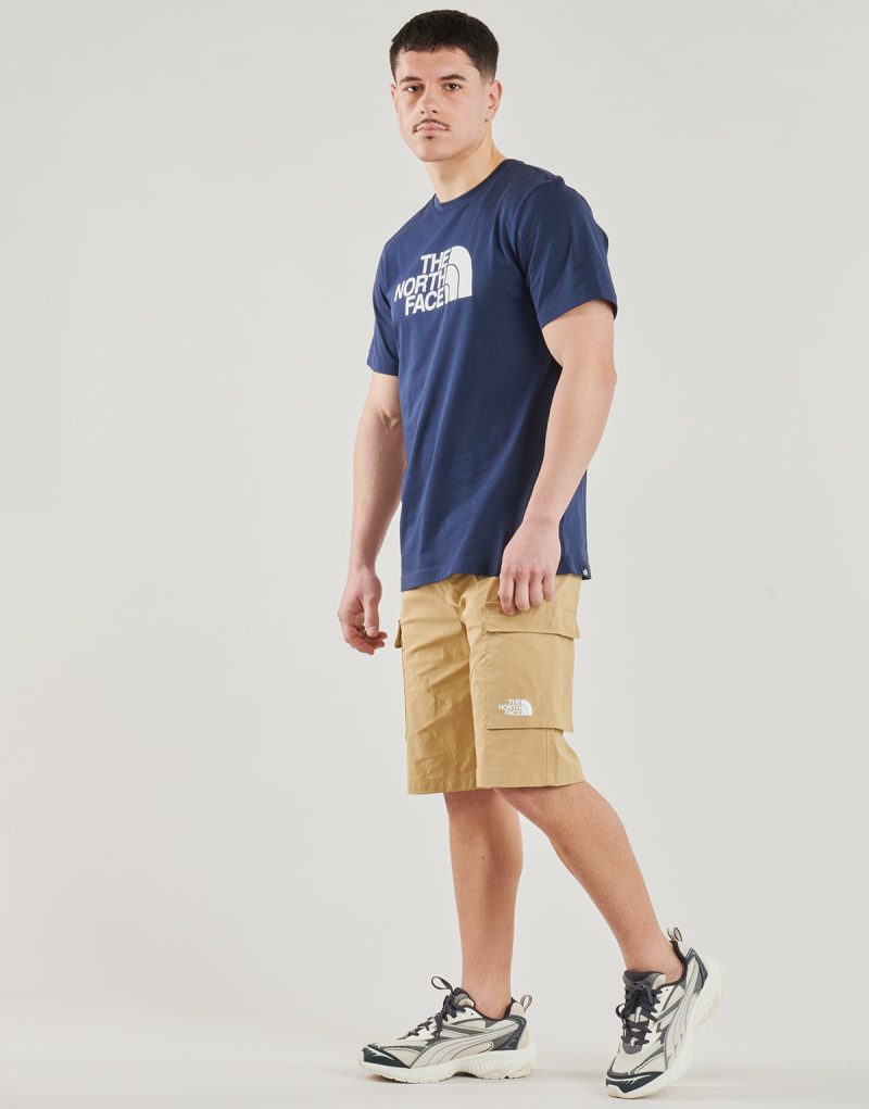 Pantaloni corti The North Face Exploration Cargo Short Marrone Pantaloni corti Uomo - 3