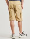 Pantaloni corti The North Face Exploration Cargo Short Marrone Pantaloni corti Uomo - 4