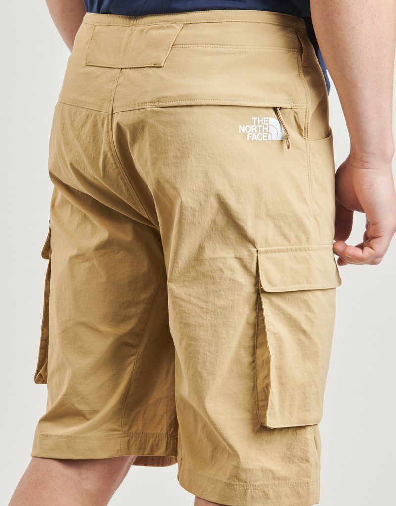 Pantaloni corti The North Face Exploration Cargo Short Marrone Pantaloni corti Uomo - 5