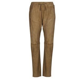 Pantaloni morbidi / Pantaloni alla zuava    GIFT  Beige