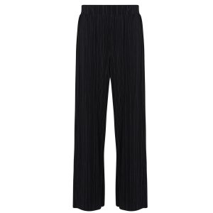 Pantaloni morbidi / Pantaloni alla zuava    ONLRAVENNA   Nero