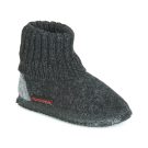 Giesswein KRAMSACH Grigio Pantofole Donna - 1