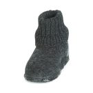 Giesswein KRAMSACH Grigio Pantofole Donna - 3