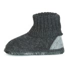 Giesswein KRAMSACH Grigio Pantofole Donna - 4