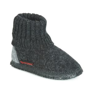 Pantofole    KRAMSACH  Grigio