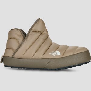 Pantofole    W THERMOBALL TRACTION BOOTIE  Marrone