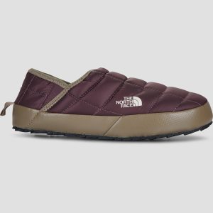 Pantofole    W THERMOBALL TRACTION MULE V  Bordeaux