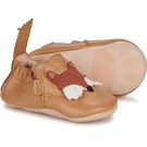 Easy Peasy MY BLUMOO RENARD Marrone Pantofole Bambino - 3