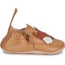 Easy Peasy MY BLUMOO RENARD Marrone Pantofole Bambino - 5