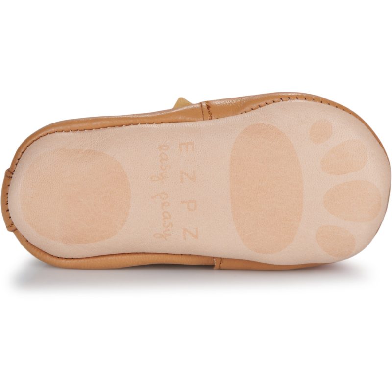 Easy Peasy MY BLUMOO RENARD Marrone Pantofole Bambino - 6