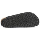 BIRKENSTOCK Amsterdam Feltro / De / Lana / Antracite / Regular Grigio Pantofole Uomo - 7