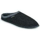 Giesswein  DANNHEIM  Grigio -  Pantofole Uomo - 1