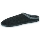 Giesswein  DANNHEIM  Grigio -  Pantofole Uomo - 4