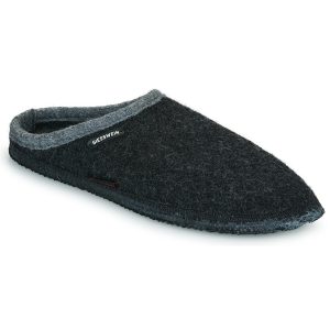 Pantofole uomo Giesswein  DANNHEIM  Grigio Giesswein 9007682966427