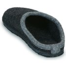 Giesswein  DANNHEIM  Grigio -  Pantofole Uomo - 5