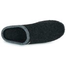 Giesswein  DANNHEIM  Grigio -  Pantofole Uomo - 6
