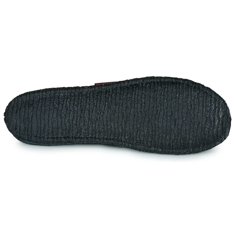 Giesswein  DANNHEIM  Grigio -  Pantofole Uomo - 7