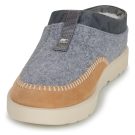 Sorel  BYWAYS MULE  Grigio -  Pantofole Uomo - 3