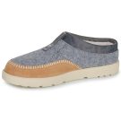 Sorel  BYWAYS MULE  Grigio -  Pantofole Uomo - 4