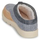 Sorel  BYWAYS MULE  Grigio -  Pantofole Uomo - 5