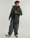 Parka Schott - Khaki Parka Men - 2